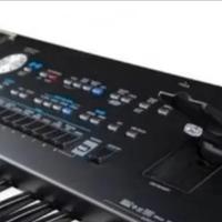 chiavetta usb con stili per  roland bk3 bk5 bk9