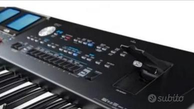 chiavetta usb con stili per  roland bk3 bk5 bk9