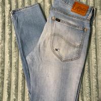 Jeans Lee