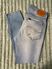 Jeans Lee