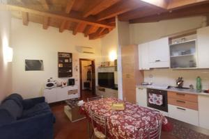 Appartamento di 88 m² con 3 locali a Sant'Agata Bo