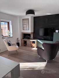 Cielo-Terra per amatori