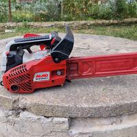 motosega da potatura