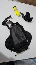 Borsa Borsello Serbatoio Universale Moto Magnetico