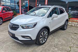 Opel Mokka X 1.6 diesel 05/2017 Cv110