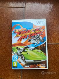 Hot Wheels: Track Attack – Nintendo Wii (PAL)