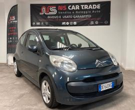 CITROEN C1 1.0 - OK NEOPATENTATI- 98.000 KM ORIG