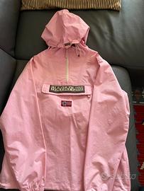 kway Napapijri rainforest pocket bambina