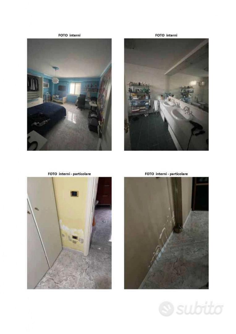 Appartamento – Solofra, San Francesco - Vista 3