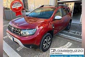 Dacia Duster 1.0 GPL di serie UNICA 2022