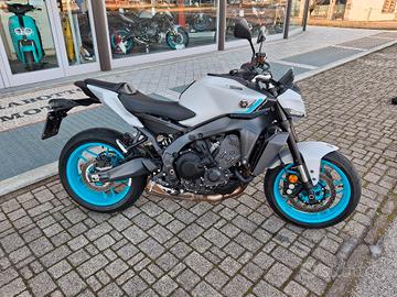 Yamaha MT-09 Y-AMT 2025