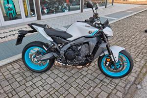 Yamaha MT-09 Y-AMT 2025