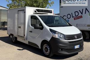 FIAT TALENTO FRIGO SURGELATI ATP FRCX