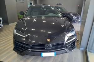 Lamborghini Urus 4.0 S