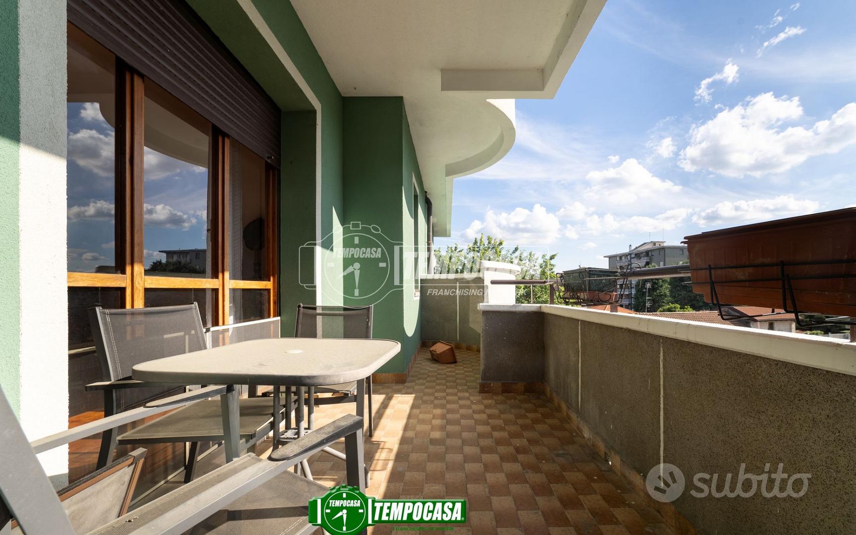 Appartamento – Cavenago di Brianza, Monza e della Brianza - Vista 3