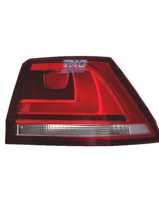 FANALE DESTRO PER VOLKSWAGEN VW GOLF VII VARIANT 1