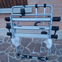 Porta bici posteriore Thule 973-17