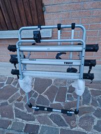 Porta bici posteriore Thule 973-17