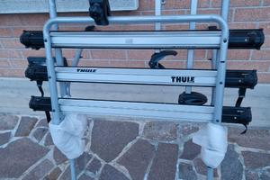 Porta bici posteriore Thule 973-17