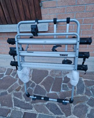 Porta bici posteriore Thule 973-17