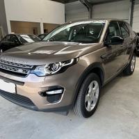 Land Rover Discovery Sport 2.0 TD4 150 CV Auto Bus