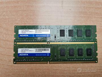Memorie RAM DDR-3