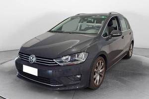 Volkswagen Golf Sportsvan 1.6 tdi Comfortline 110c