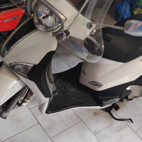 Liberty 125