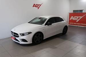 Mercedes-Benz Classe A A 180 d Premium Night ...