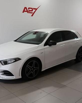 Mercedes-Benz Classe A A 180 d Premium Night ...