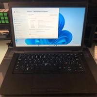 Dell E5490 i5 - 8gb ram - 256gb ssd - Win11