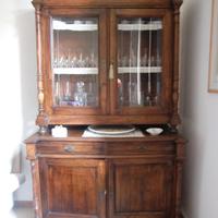 mobile credenza antico