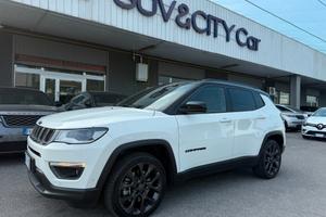 Jeep Compass 1.3 turbo t4 phev S 4xe KM CERTIFICAT