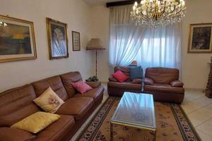 Appartamento a Asciano