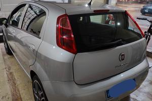 Grande punto neopatentato