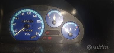 Daewoo Matiz 2001 - 198223km - 1.200€