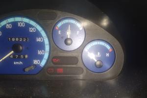 Daewoo Matiz 2001 - 198223km - 1.200€