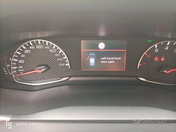 PEUGEOT 2008 2ª serie - GPL BENZINA EURO 6