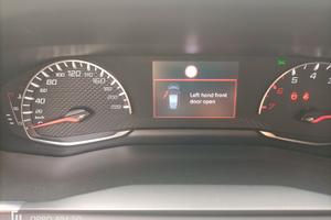 PEUGEOT 2008 2ª serie - GPL BENZINA EURO 6