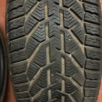 Gomme invernali  225/45r18 92v