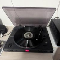 🎵 Giradischi Pioneer PL-990 – Automatico, con man