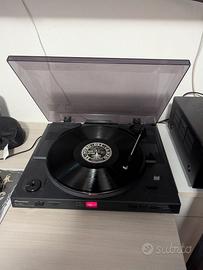 🎵 Giradischi Pioneer PL-990 – Automatico, con man