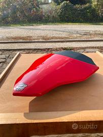 Monoposto Ducati Streetfighter 848 - 1098