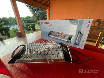 Ariete Churrasco Electronic Grill