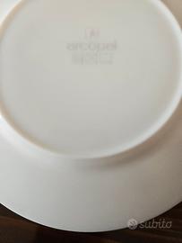 SERVIZIO PIATTI ARCOPAL