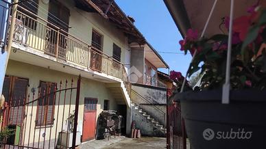 CASA INDIPENDENTE A VIGONE