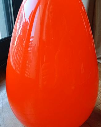 VASO EGO POP ARANCIONE