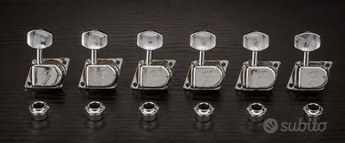 Fender American Vintage '70s "F" Tuners