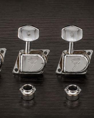 Fender American Vintage '70s "F" Tuners