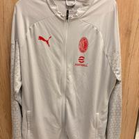Giacca AC Milan Puma Taglia XL Originale